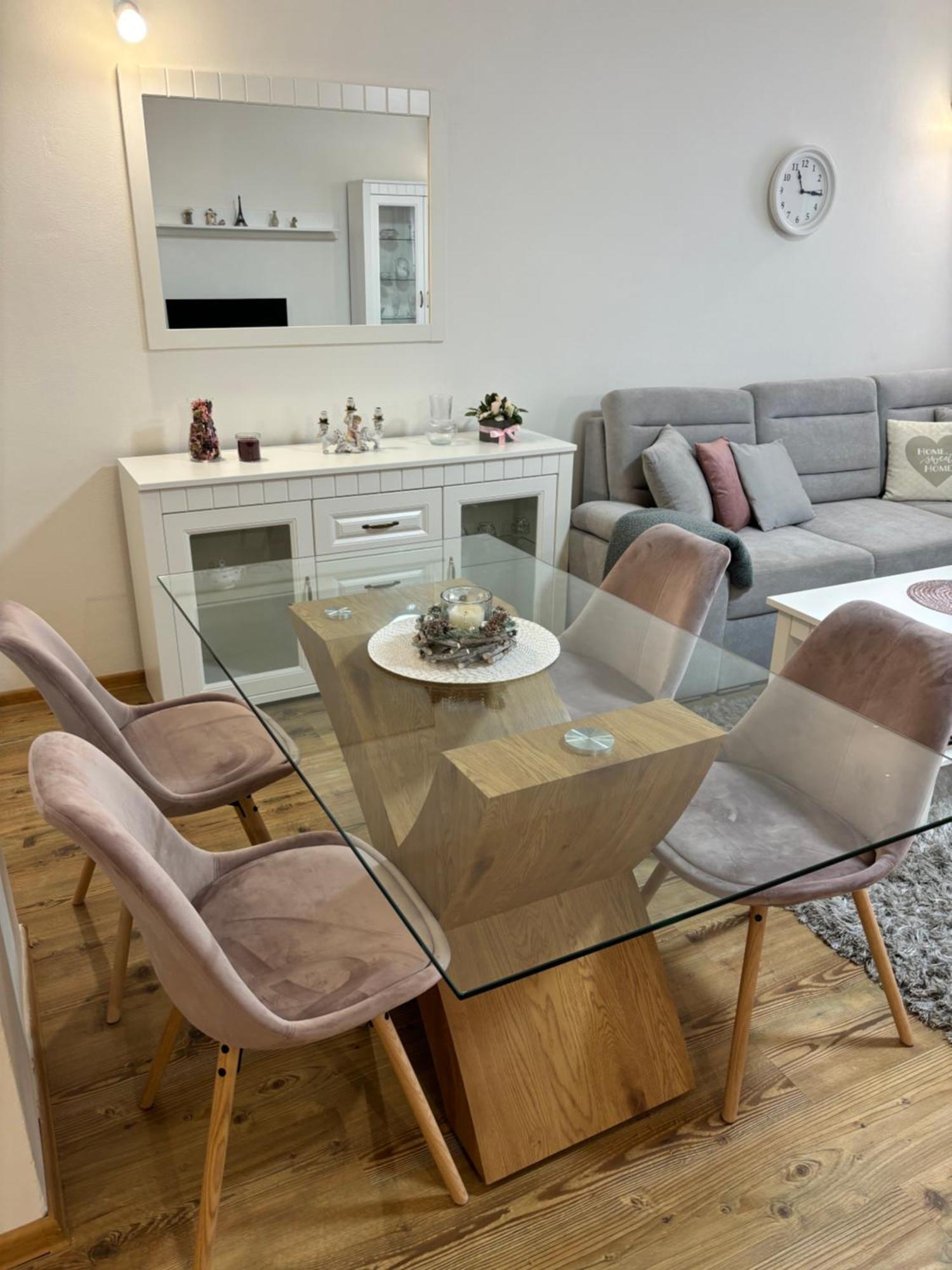 City Heart Luxury Apartment Nové Zámky Exterior foto